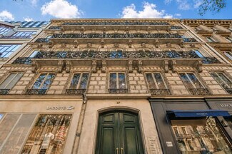 Plus de détails pour 37 Boulevard Des Capucines, Paris - Bureau à louer