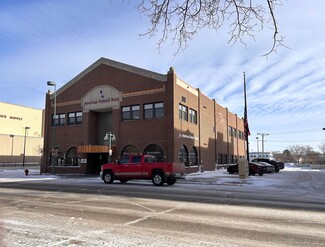 Plus de détails pour 117 S Mill St, Fergus Falls, MN - Coworking à louer