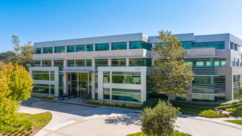 3580 Carmel Mountain Rd, San Diego, CA à louer - Photo principale - Image 3 de 5