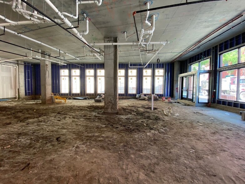 821 Tchoupitoulas St, New Orleans, LA for lease - Other - Image 2 of 6