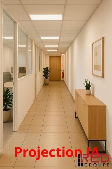 Office in Aix-en-Provence for lease - Interior Photo - Image 2 of 3