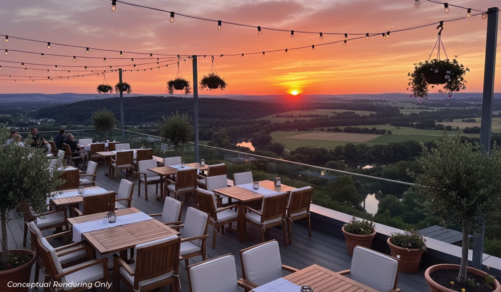 9133 SH-29, Georgetown, TX à louer Photo du bâtiment- Image 1 de 5