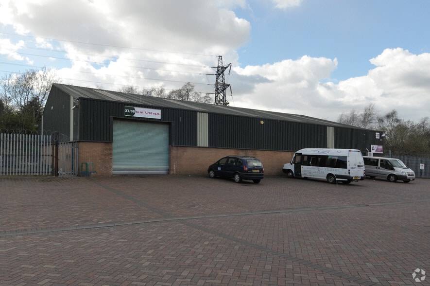 Waterloo Rd, Telford for lease - Building Photo - Image 2 of 2