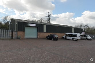 Waterloo Rd, Telford for lease Building Photo- Image 2 of 2