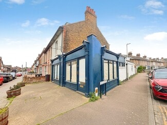 More details for 212 High St, Herne Bay - Retail for Lease