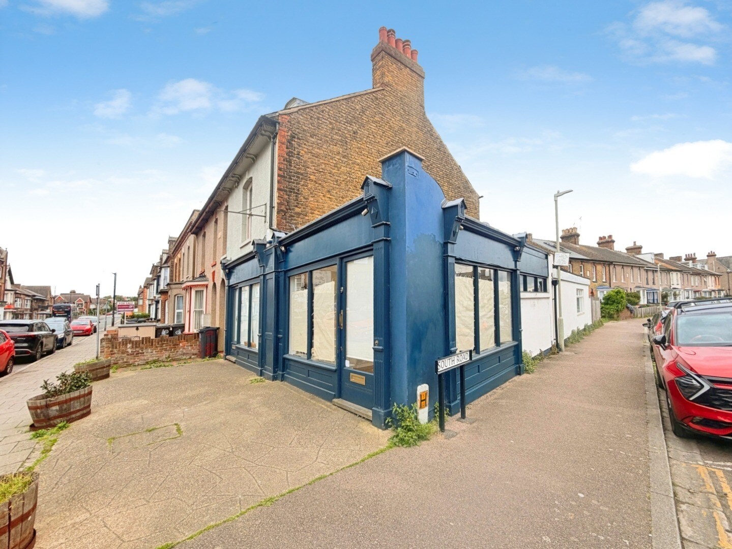 212 High St, Herne Bay à louer Photo du bâtiment- Image 1 de 12