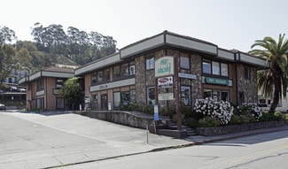 Plus de détails pour 4136 Redwood Hwy, San Rafael, CA - Bureau à vendre