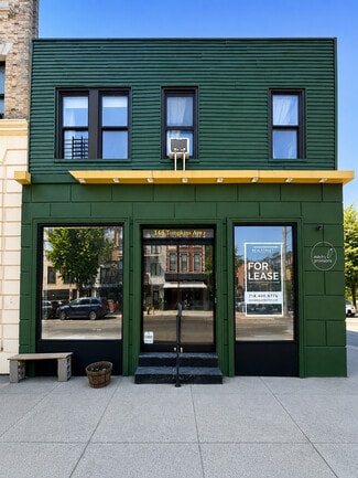 More details for 148 Tompkins Ave, Brooklyn, NY - Retail for Lease