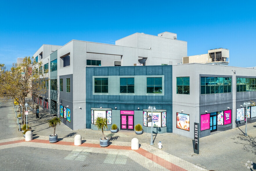 54-95 Washington St, Oakland, CA for lease - Primary Photo - Image 1 of 21