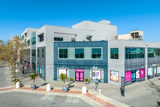 Plus de détails pour 54-95 Washington St, Oakland, CA - Bureau à louer