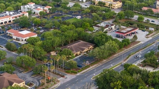More details for 2666 Maguire Rd, Ocoee, FL - Office for Lease