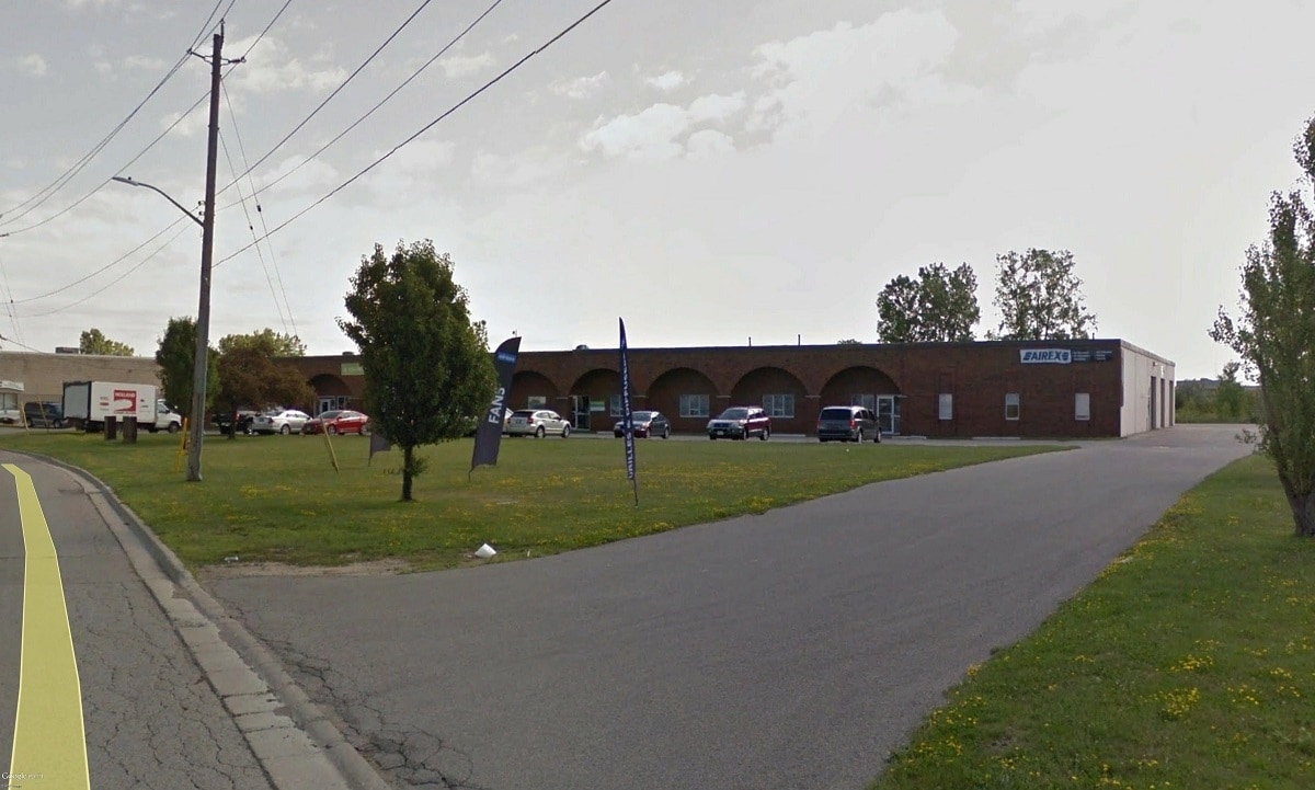 85 Bessemer Rd, London, ON à vendre Photo principale- Image 1 de 1