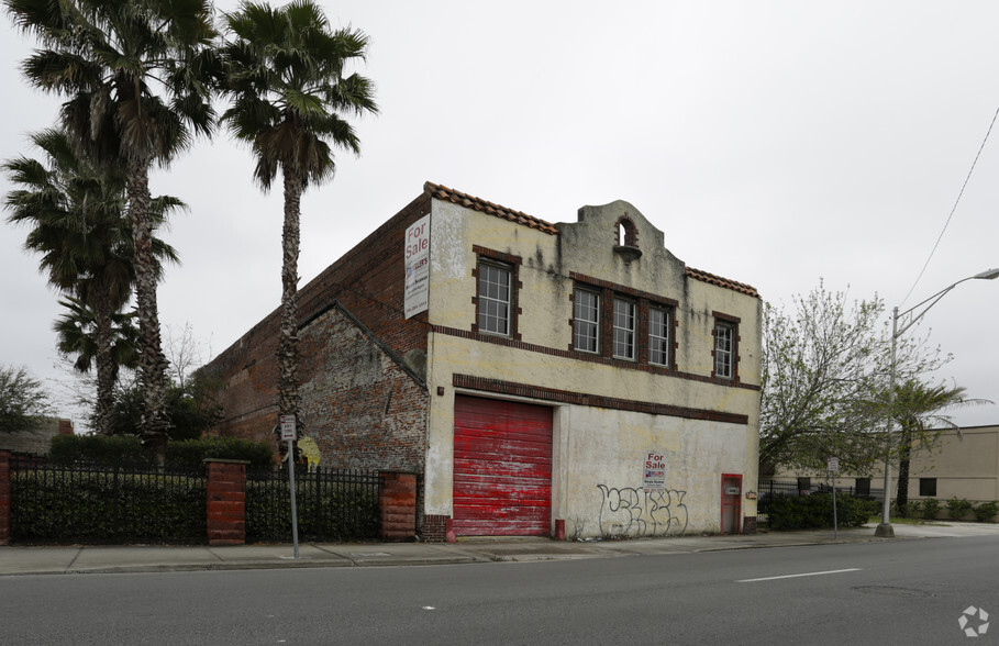 618 W Adams St, Jacksonville, FL for sale - Primary Photo - Image 1 of 1