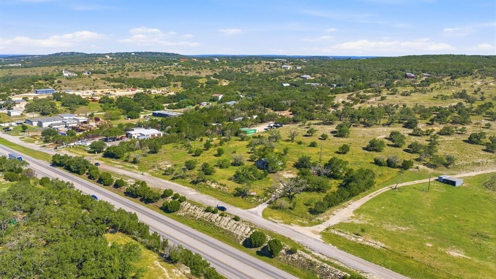 4400 W Hwy 290, Dripping Springs, TX for sale - Building Photo - Image 2 of 22