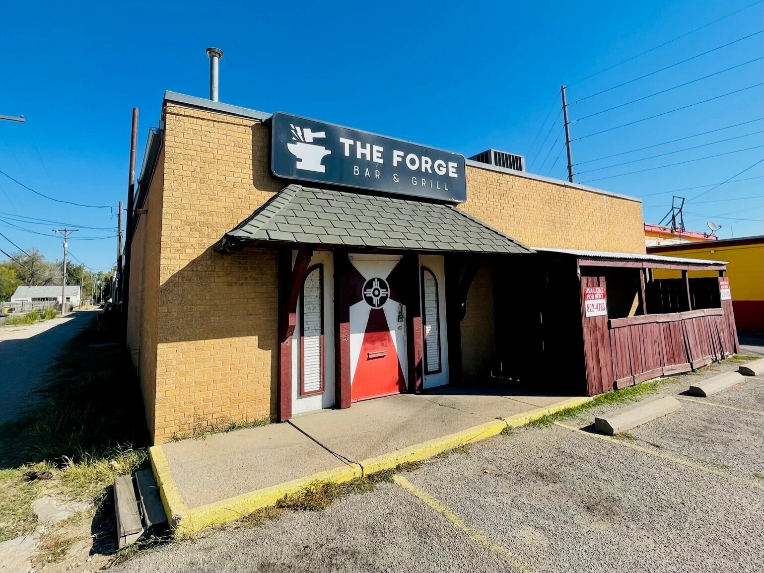 1110 W Harry St, Wichita, KS for sale Building Photo- Image 1 of 8