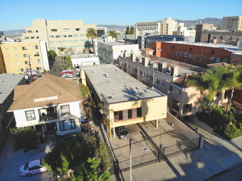 325 S Westlake Ave, Los Angeles, CA for sale - Building Photo - Image 3 of 5