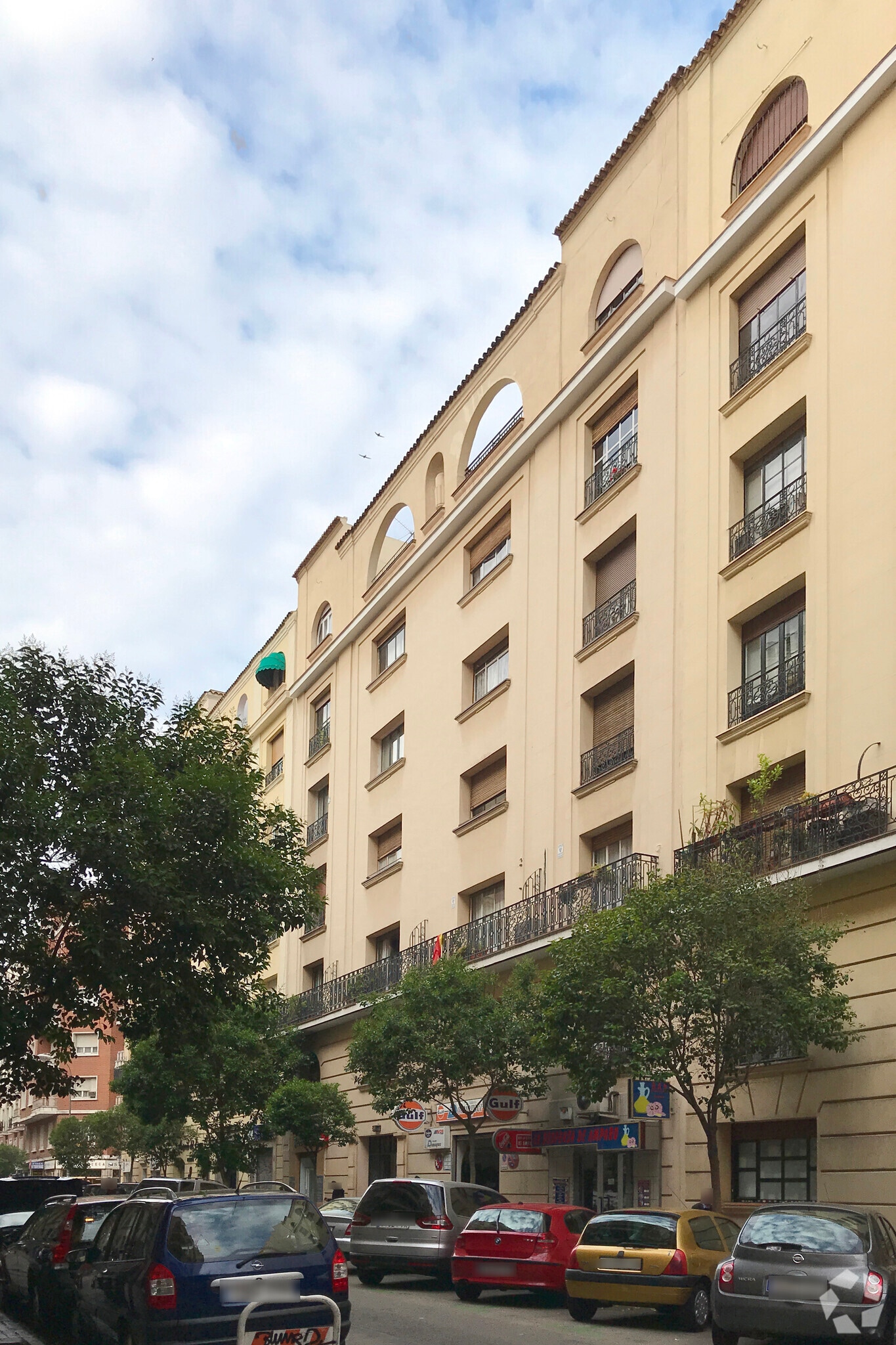 Retail in Madrid, Madrid for lease Primary Photo- Image 1 of 2