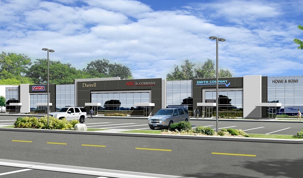 10 Abbott Ct, Brantford, ON for sale - Building Photo - Image 1 of 1