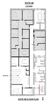 104 E Main St, Bozeman, MT for lease Floor Plan- Image 1 of 1