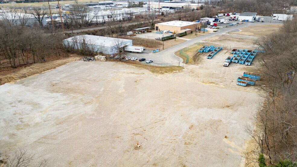 1601 Boulevard Ave Blvd, Pennsauken, NJ à vendre - Photo principale - Image 2 de 5