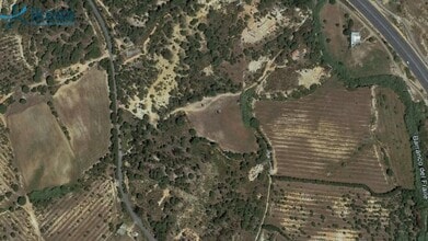 Lepe, HUL - Aerial map view - Image1