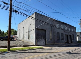 More details for 271 N Pennsylvania Ave, Wilkes-Barre, PA - Industrial for Sale