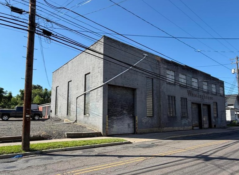 271 N Pennsylvania Ave, Wilkes-Barre, PA for sale Building Photo- Image 1 of 8