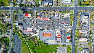 More details for 2000-2170 35th Ave, Greeley, CO - Retail for Lease