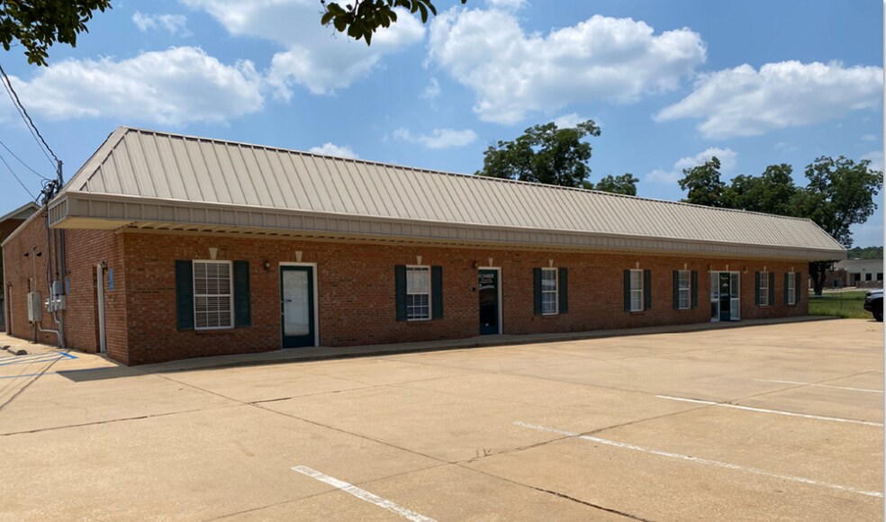 152 Market Pl, Montgomery, AL for lease - Building Photo - Image 1 of 4