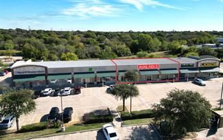 More details for 1850-1856 Precinct Line Rd, Hurst, TX - Retail for Lease