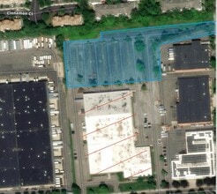 123 Smith St, Farmingdale, NY - AÉRIEN Vue de la carte