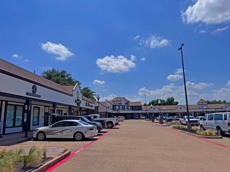 1001-1005 Cheek Sparger Rd, Colleyville, TX for sale - Primary Photo - Image 1 of 10