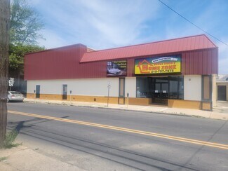 Plus de détails pour 71 Bellevue Ave, Langhorne, PA - Bureau/Commerce de détail, Commerce de détail à louer