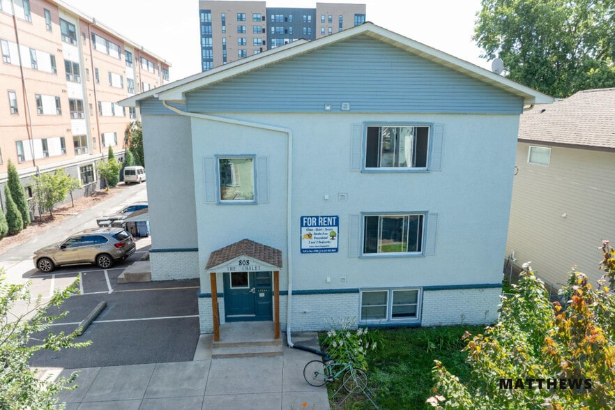 808 13th Ave SE, Minneapolis, MN for sale - Building Photo - Image 2 of 4