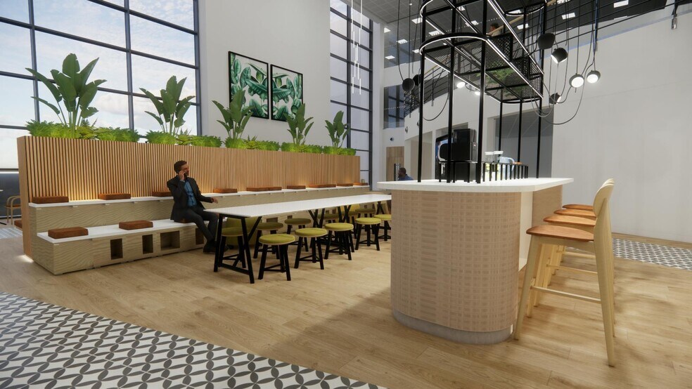 Northampton Rd, Manchester à louer - Photo intérieure - Image 3 de 6