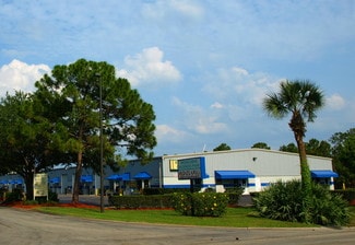 More details for 4450 Enterprise Ct, Melbourne, FL - Industrial for Lease