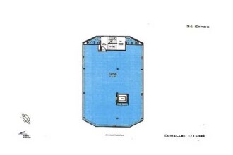 Bureau dans Saint-Cloud à vendre Photo du bâtiment- Image 1 de 1