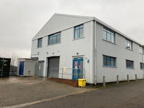 232 Selsden Rd, South Croydon for lease Building Photo- Image 1 of 2