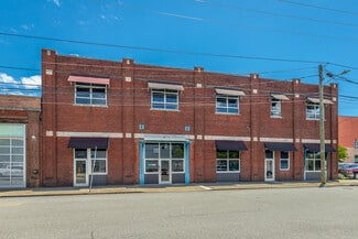More details for 1410 Cowart St, Chattanooga, TN - Office for Sale