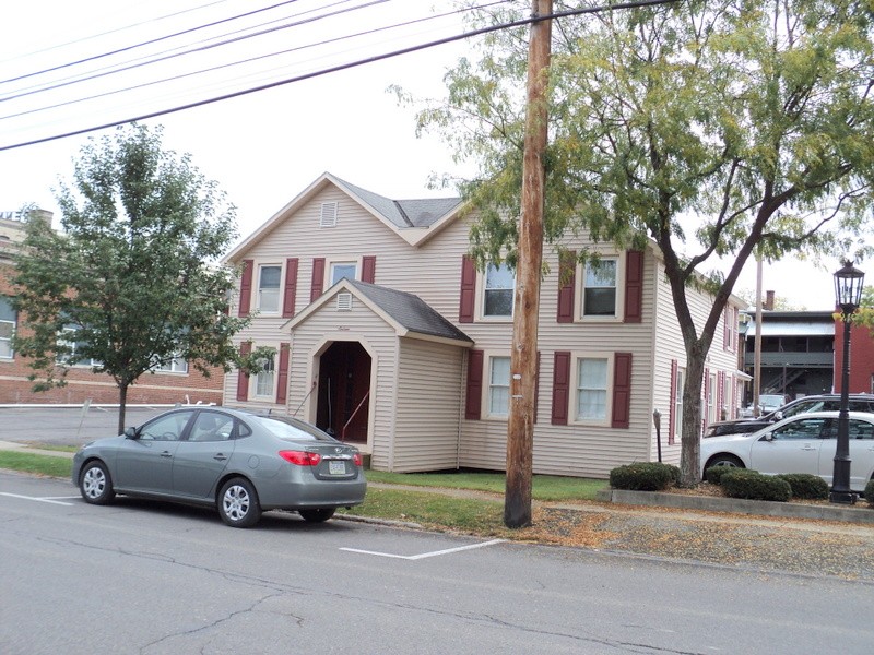 16 Water St, Wellsboro, PA for sale Primary Photo- Image 1 of 1