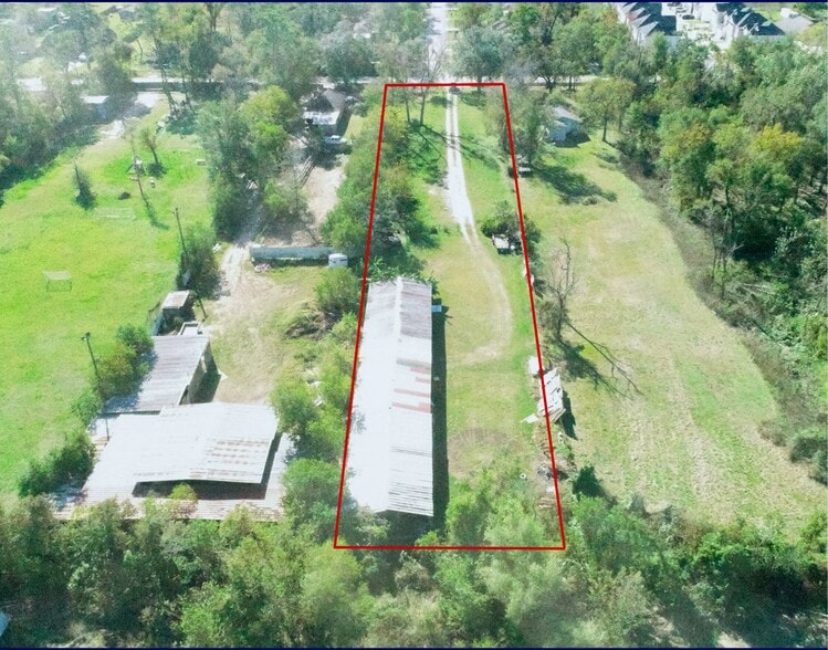 1804 Mansfield St, Houston, TX for sale - Building Photo - Image 3 of 11