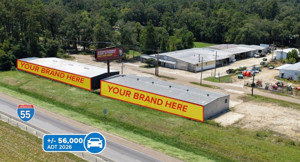 44214 Stein Rd, Hammond, LA for sale Building Photo- Image 1 of 5