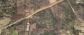 More details for Hwy 53 (Fairmount Hwy) Hwy, Calhoun, GA - Land for Sale