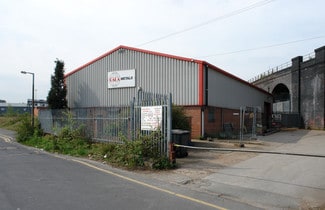 Plus de détails pour Bath Rd, Leeds - Local d'activités à louer