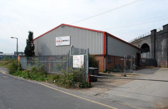 More details for Bath Rd, Leeds - Flex for Lease