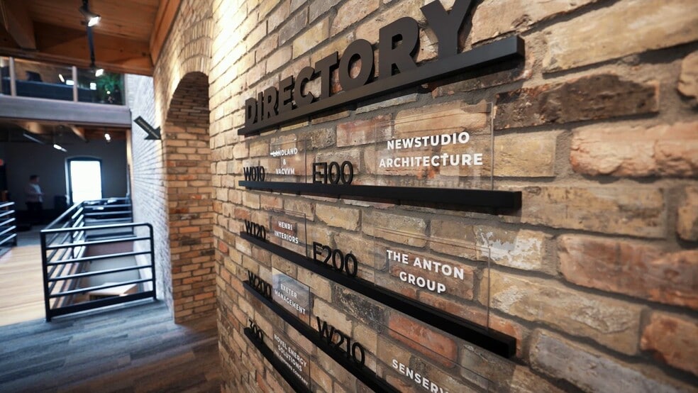 2303 Wycliff St, Saint Paul, MN for lease - Commercial Listing Video - Image 2 of 7