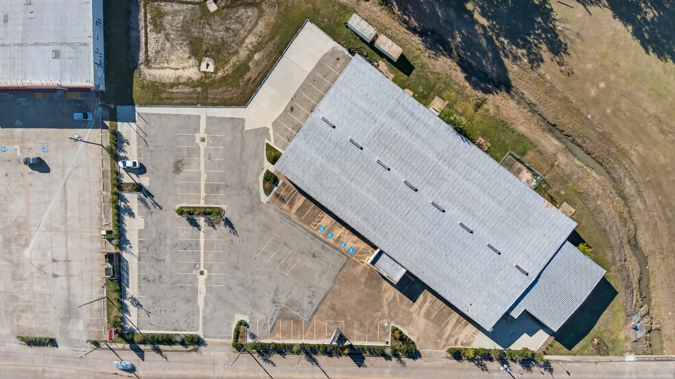 2606 Cherry Brook Ln, Pasadena, TX for sale - Aerial - Image 3 of 24