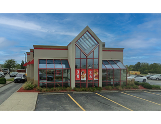 More details for 6421 E 82nd St, Indianapolis, IN - Retail for Sale