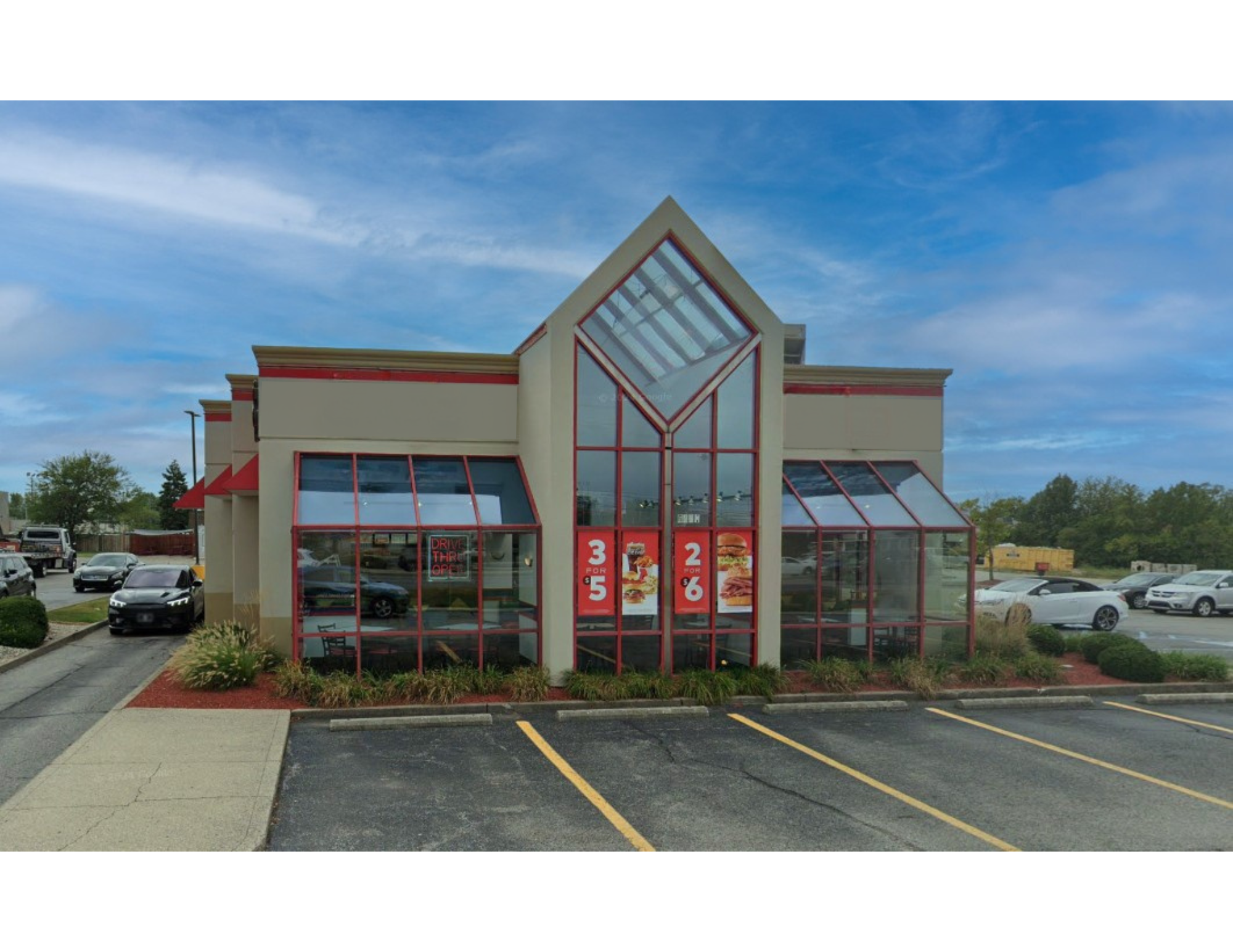 6421 E 82nd St, Indianapolis, IN for sale Building Photo- Image 1 of 4