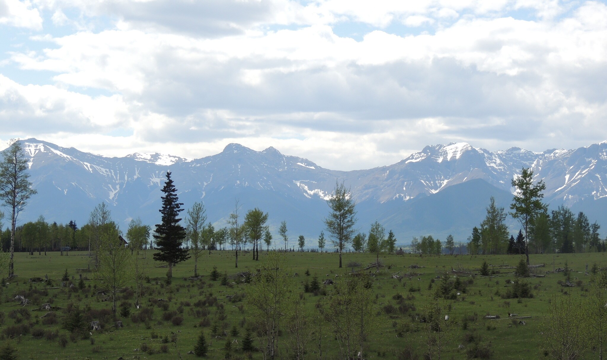 183641 Highway, Hinton, AB for sale Building Photo- Image 1 of 1